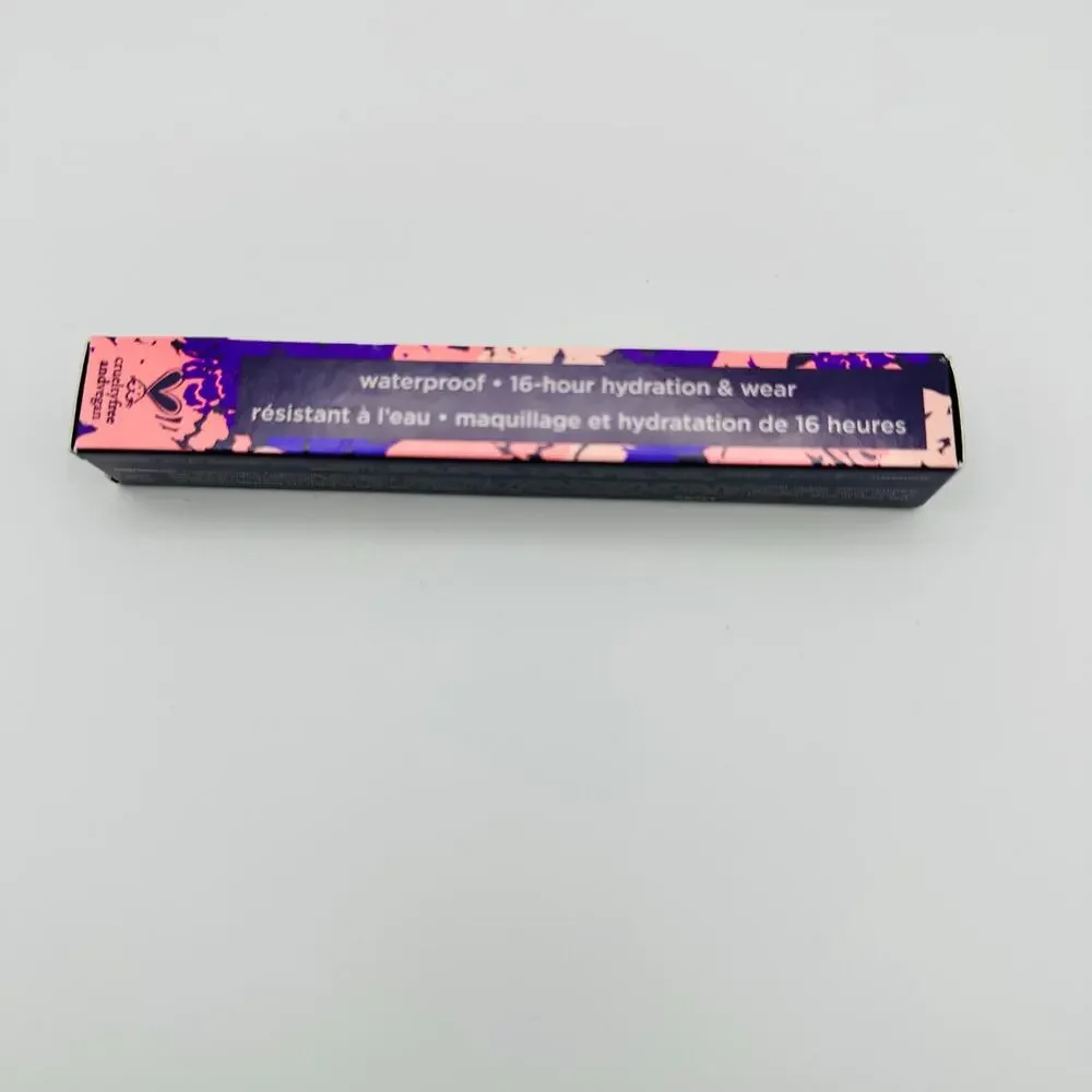 Tarte Creaseless Color Corrector Concealer Porcelain Sand 8S .225 oz NIB